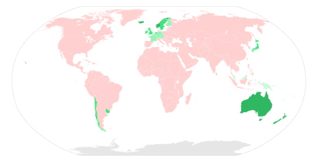 1000px-Rabies_Free_Countries_Sourced_2010.svg